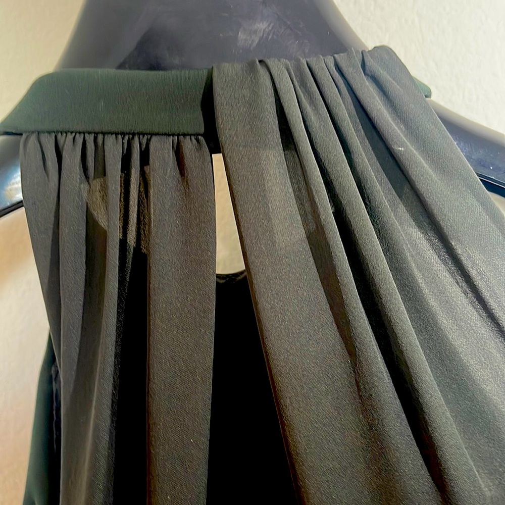 A.L.C. Above knee dress